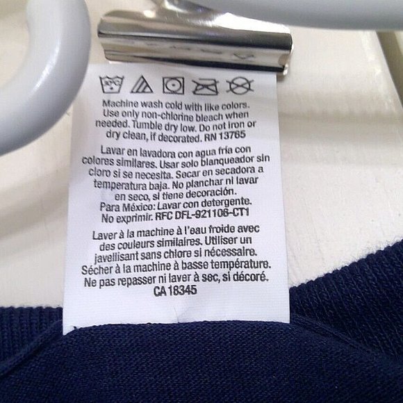 Washington Nationals SGA Game of Thrones Night T-Shirt L 6/23/17 Player's Houses - Picture 8 of 8